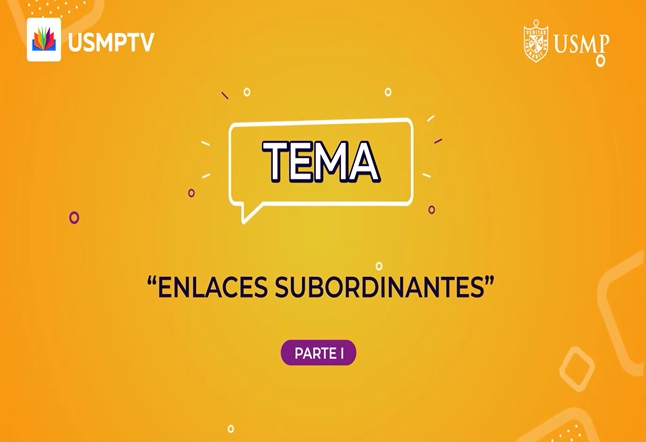 Capítulo N° 18 - Enlaces subordinantes / Félix María de Samaniego / Estructuras textuales (estructura de comparación)